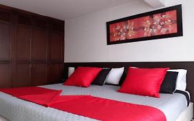 Gran Hotel Coral